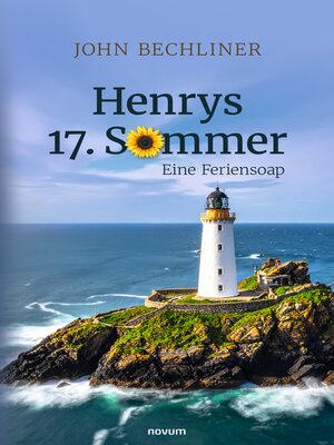 cover image of Henrys 17. Sommer